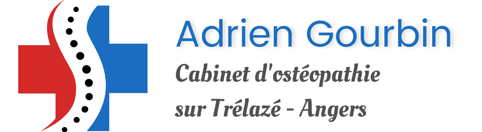 Adrien Gourbin – Ostéopathe D.O